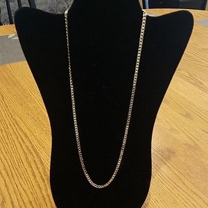 .925 chain/ necklace